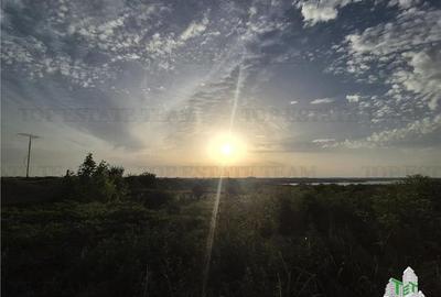Teren intravilan Palazu Mare-zona linistita-vedere lac Teren intravilan Palazu Mare-zona linistita-vedere lac - 3