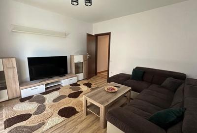 Apartament cu 2 camere decomandat în Roșu - 3