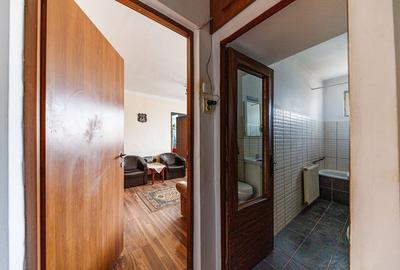 COMISION 0%Apartament 2camere Complex  Studentesc perfect investitie - 9