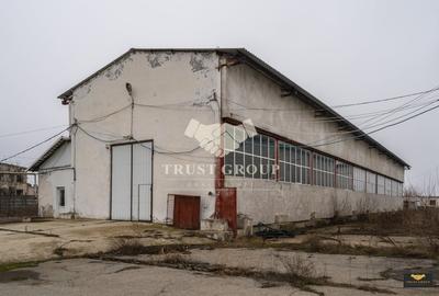 Teren Construcții intravilan de 28788 mp, în Nord - 26