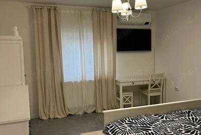 Garsonieră decomandată în Unirii - 5