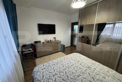 Apartament cu 2 camere decomandat, 57 mp utili, Valea Adanca - 6
