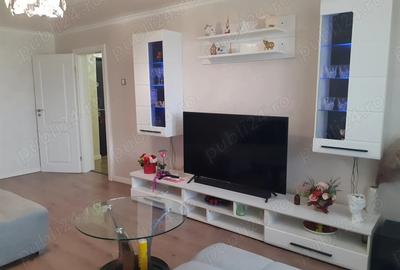 Apartament cu 2 camere decomandat în Viziru 2 - 1