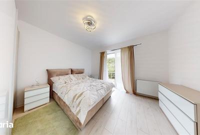 Casă cu 5 camere cu Teren 536 Mp în Central - 5