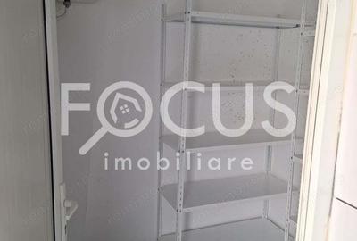 Spațiu comercial, de 160 mp, în Central - 1