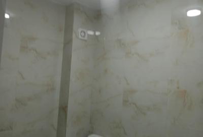 Garsonieră decomandată în Valea Lupului - 4