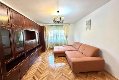 APARTAMENT DECOMANDAT |  2 CAMERE | ETAJ 3 | DACIA - 8