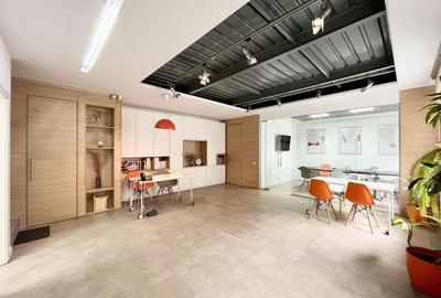 Vilă modernă de vânzare – Birouri | Rezidențial | Comercial - 2