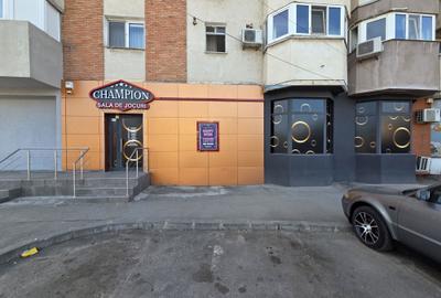Spațiu comercial, de 120 mp, în Central - 1