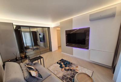 2 CAMERE - DECOMANDAT - ULTRA FINISAT - MOBILAT UTILAT CO... - 2