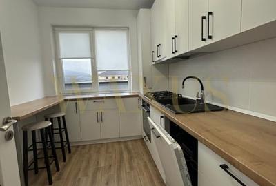 Apartament cu 2 camere decomandat, mobilat în Florești - 1