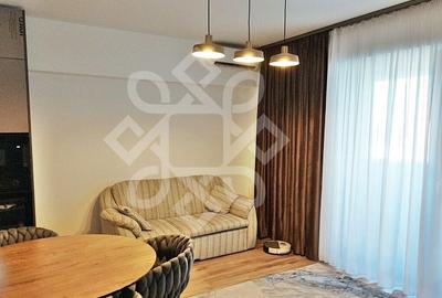 Apartament cu 2 camere in Prima Urbana 3 - 3