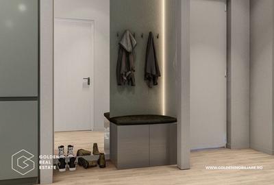 Apartament nou, 2 camere, Calea Torontalului-Comision  0% - 13