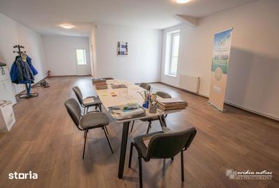 Spațiu comercial, de 590 mp, în Florești - 13