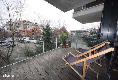 Apartament cu 3 camere în Floreasca - 2