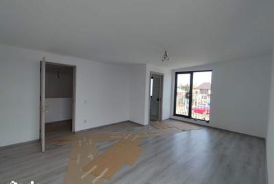 Casă cu 5 camere cu Teren 350 Mp în Cornetu - 13