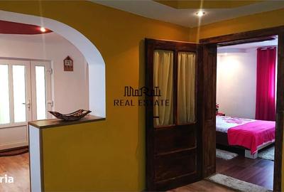 Casă cu 3 camere în Ionești - 16