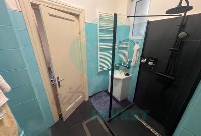 3 Camere Moderne-Calea Calarasilor-Centrala proprie-Loc parcare - 6