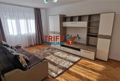 Apartament cu 2 camere decomandat în Cetate - 8
