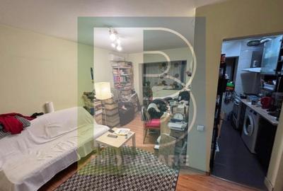 Garsonieră în 1 Decembrie 1918 - 2