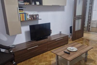 Apartament cu 3 camere decomandat în Crig - 1