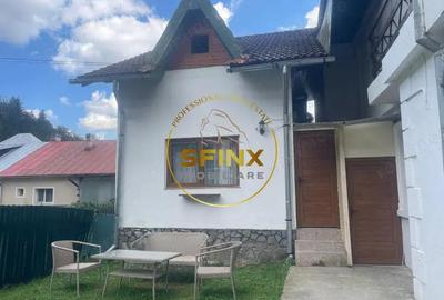 Pensiune 12 Camere ?i Restaurant - sta?iune turistica montana Bu?teni Pensiune 12 Camere ?i Restaurant - sta?iune turistica montana Bu?teni - 16