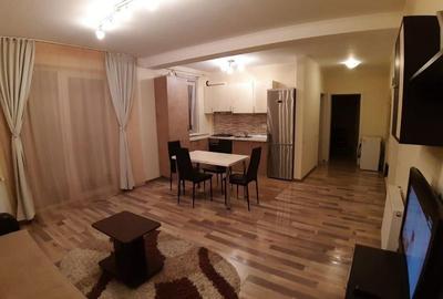 Apartament cu 2 camere decomandat în Giroc