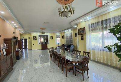 Casa Individuala cu 4 camere, echipata cu panouri, pompa de caldura in zona Sag - 4