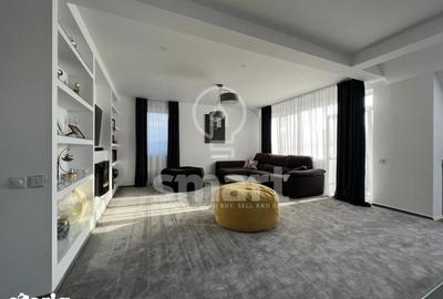 Apartament cu 3 camere, mobilat în Bună Ziua - 2