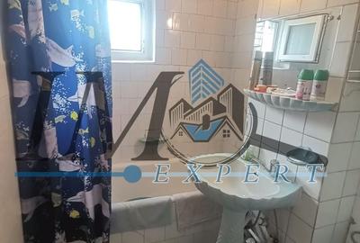 Apartament cu 2 camere semidecomandat, mobilat în Cetate - 5