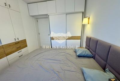 Apartament cu 2 camere semidecomandat, mobilat în Amzei - 14