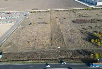 Teren de 5.112mp pentru servicii- industrial | calea Lugojului | Ghiroda - 7