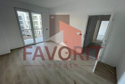 Zona Aradului. Terasa 42 mp. Dormitor matrimonial cu dressing. Comision 0%. - 8