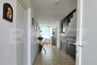 Casa individuala cu teren generos - 9