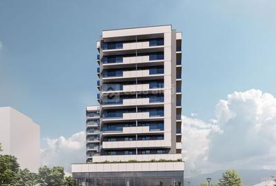 Apartament cu 2 camere semidecomandat în Nicolina - 5