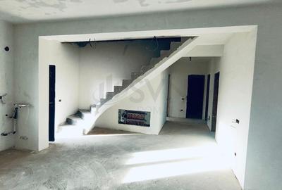 REV2004472 Vila pe un singur nivel teren 500 mp Corbeanca - 8