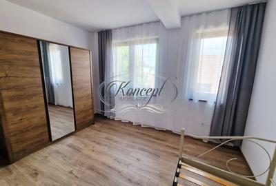 Duplex cu 4 camere cu Canalizare în Dâmbul Rotund - 10