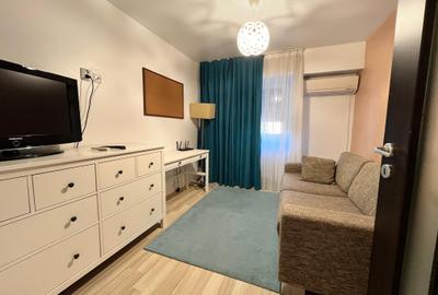 Apartament cu 3 camere Nicolina -Biserica Sf. Antonie Cel Mare - 9