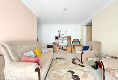 Apartament cu 2 camere în Giroc - 3