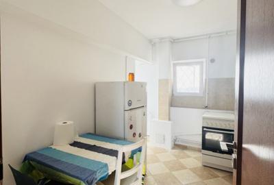 Apartament cu 2 camere decomandat, mobilat în Libertății - 4