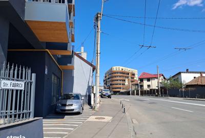 Spațiu comercial, de 26.4 mp, în Mărăști - 16