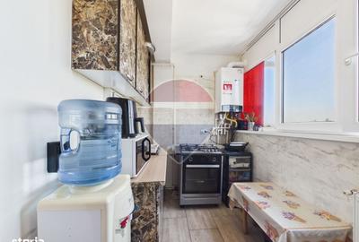 Apartament cu 2 camere în Olteniței
