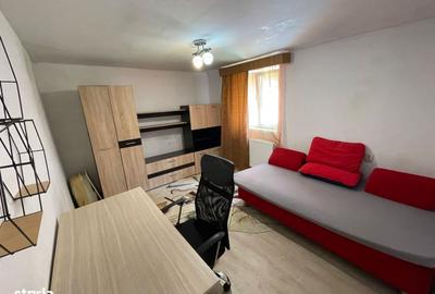 Garsonieră decomandată în Semicentral - 5