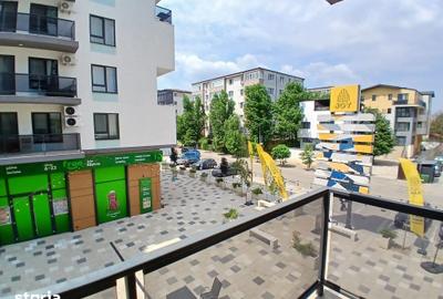 Apartament cu 3 camere decomandat în Berceni