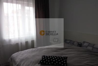 Apartament cu 2 camere decomandat, mobilat în Gorjului - 7