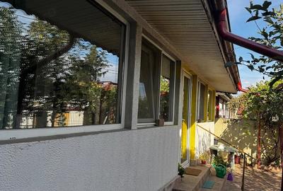 Casă cu Teren 250 Mp în Central
