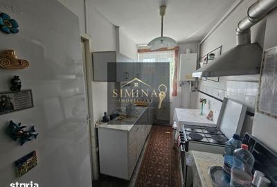 Apartament cu 2 camere decomandat în Aleea Carpați - 2