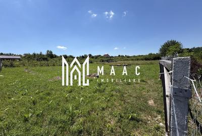 Teren Construcții intravilan de 500 mp, în Exterior Est - 2