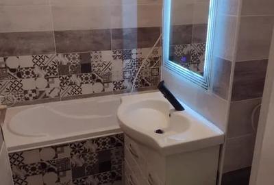 Apartament cu 2 camere decomandat, mobilat în Lujerului