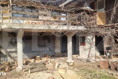Casă cu 4 camere în Central - 7